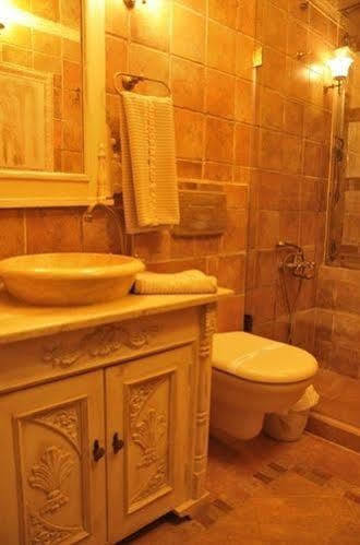 Ziyabey Konagi Hotell Ayvalı Eksteriør bilde